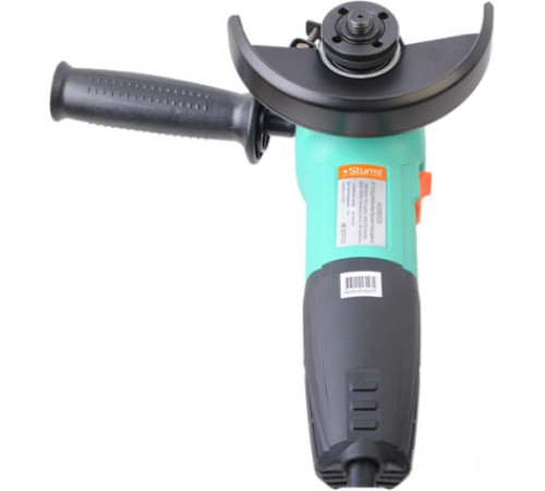 Угловая шлифмашина Sturm AG95125