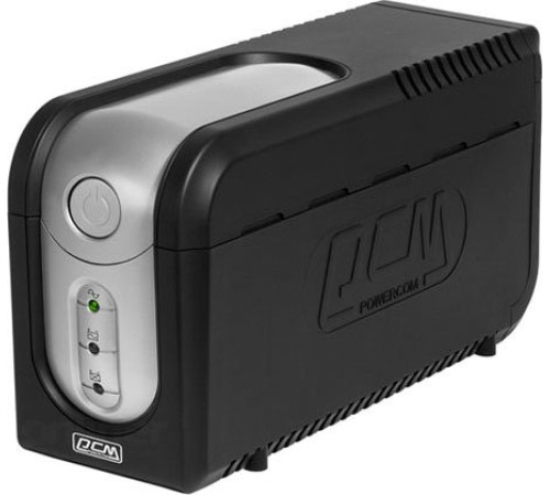 Источник бесперебойного питания  Powercom Imperial IMP-825AP