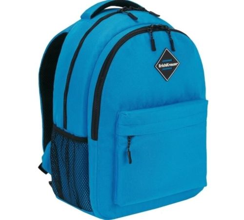 Рюкзак Erich Krause EasyLine 20L Neon Blue 48613