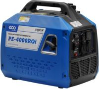 Бензиновый генератор ECO PE-4000RQi
