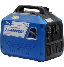 Бензиновый генератор ECO PE-4000RQi