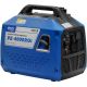 Бензиновый генератор ECO PE-4000RQi