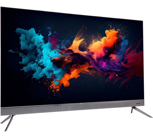 Телевизор Evolution WOS50MR1SBUHD
