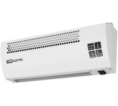 Тепловая завеса TDM Electric ЗТС-1Н SQ2520-1503
