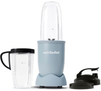 Стационарный блендер NutriBullet Pro NB908MASL