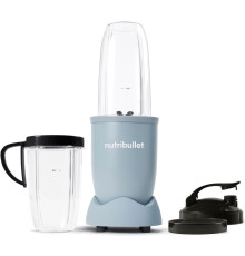 Стационарный блендер NutriBullet Pro NB908MASL