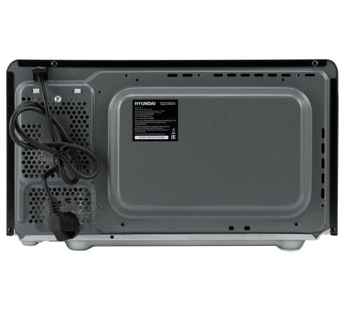 Микроволновая печь Hyundai HYM-D2074