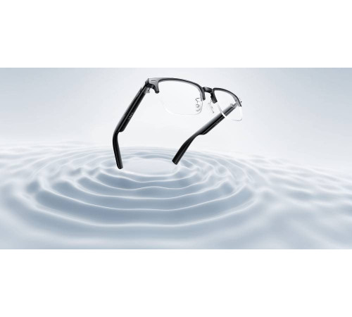 Аудиоочки Xiaomi Smart Audio Glasses MJSSO20FC международная версия