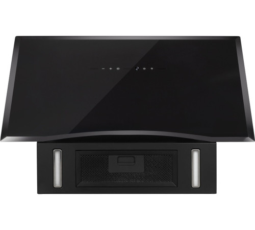 Кухонная вытяжка ZorG Polo 1080 60 S-GC черный