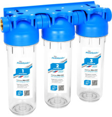 Корпус Аквабрайт АБФ-3 3/4