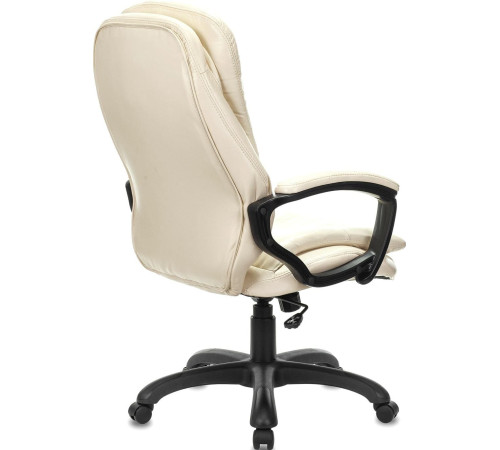 Кресло Brabix Omega EX-589 бежевый