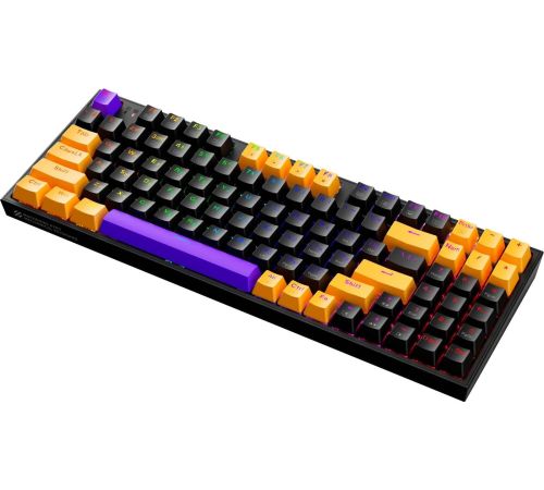 Клавиатура Machenike K500-B94 Onyx