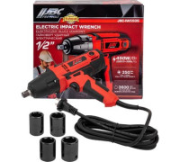 Гайковерт JBC IW550S