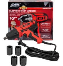 Гайковерт JBC IW550S