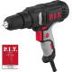 Дрель-шуруповерт P.I.T. PBM10-C4
