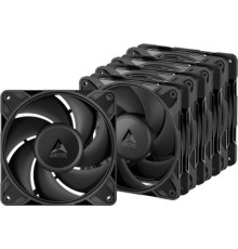 Комплект вентиляторов для корпуса Arctic P12 Pro PST LN PWM 5 Pack ACFAN00350A
