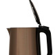 Электрический чайник BQ KT1824S золотой