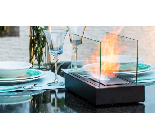 Биокамин Kratki Galina с сертификатом TUV