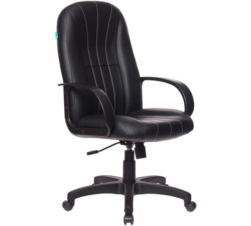 Кресло Бюрократ T-898/#B черный