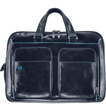 Сумка для ноутбука Piquadro Blue Square CA2765B2/BLU2