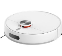 Робот-пылесос Xiaomi Robot Vacuum S40 OV81 евровилка, белый
