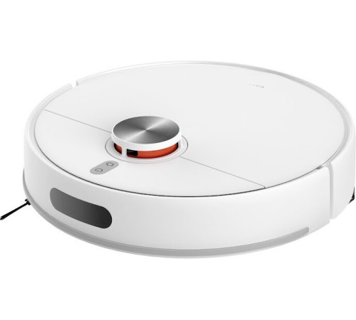 Робот-пылесос Xiaomi Robot Vacuum S40 OV81 евровилка, белый