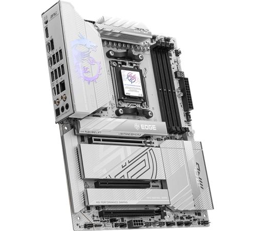 Материнская плата MSI MPG X870E Edge TI WiFi