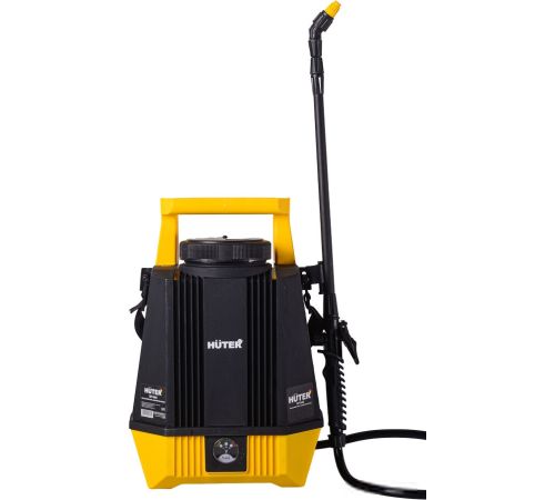 Аккумуляторный опрыскиватель Huter SP-5AC 70/13/54