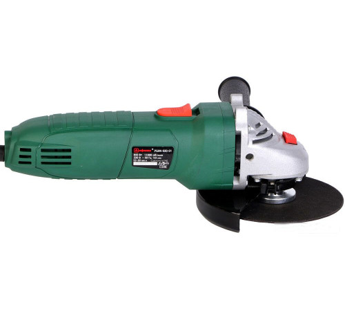 Угловая шлифмашина Дифмаш УШМ-020-01