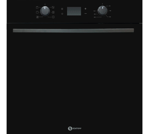 Электрический духовой шкаф Schtoff Decor 1100 73 литра