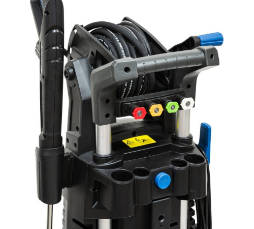 Мойка высокого давления Hyundai HHW 170-470BL