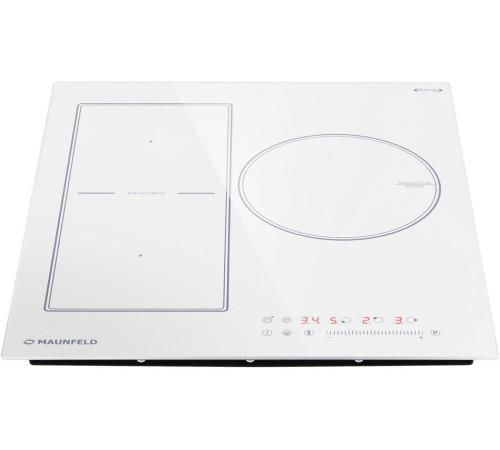 Варочная панель MAUNFELD CVI453SBWH Inverter