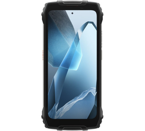 Телефон Oscal Pilot 1 6GB/256GB черный