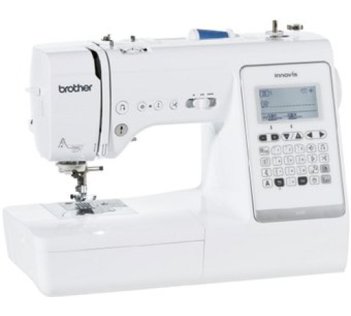 Компьютерная швейная машина Brother Innov-is A150