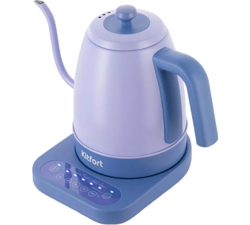 Электрический чайник Kitfort KT-6613