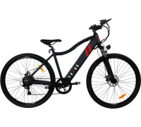 Электровелосипед Tribe Alpha