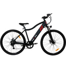 Электровелосипед Tribe Alpha