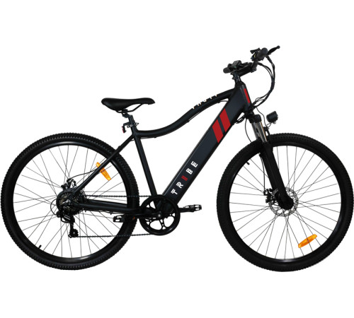 Электровелосипед Tribe Alpha