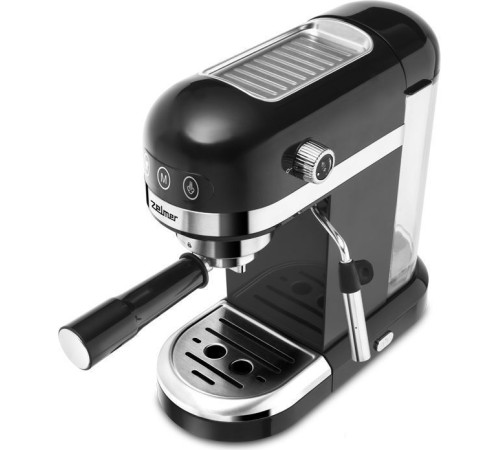 Рожковая кофеварка Zelmer ZCM7295