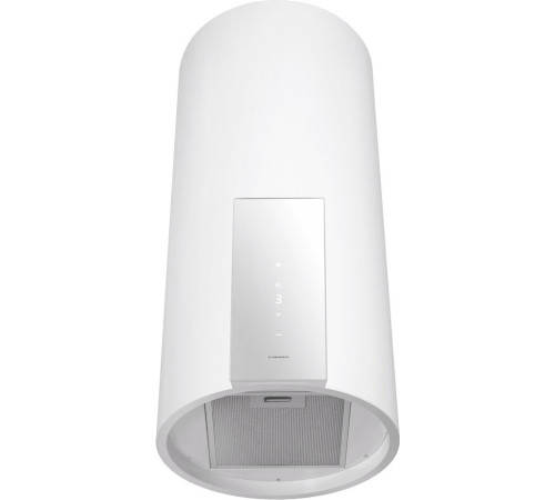 Кухонная вытяжка MAUNFELD Alba 39 Wall белый