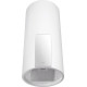 Кухонная вытяжка MAUNFELD Alba 39 Wall белый
