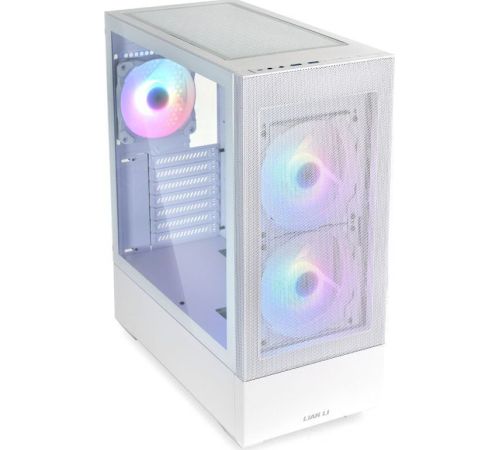 Корпус Lian Li Lancool 205 Mesh C G99.OE764CW.00