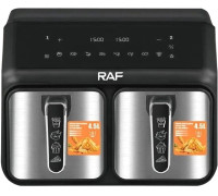 Аэрогриль аэрофритюрница RAF R.5376