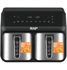 Аэрогриль аэрофритюрница RAF R.5376