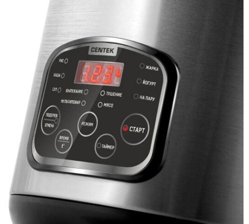 Мультиварка CENTEK CT-1490