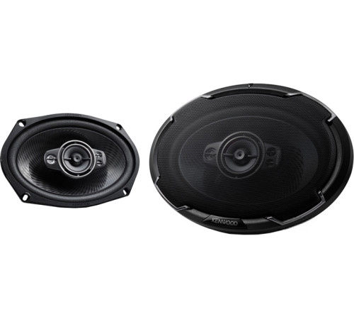 Коаксиальная АС Kenwood KFC-PS6996