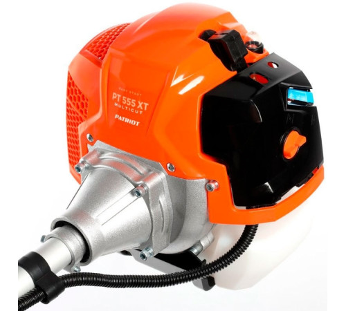 Триммер Patriot PT 555 XT