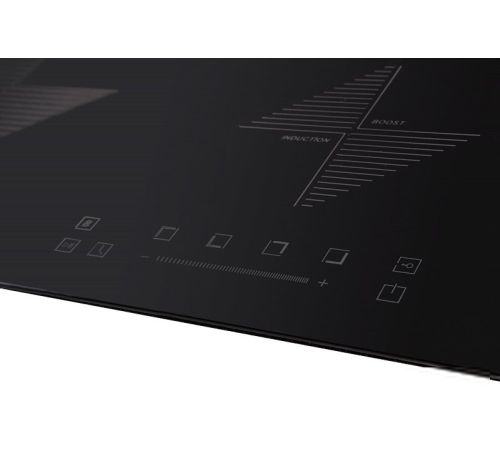 Варочная панель KUPPERSBERG ICS 604