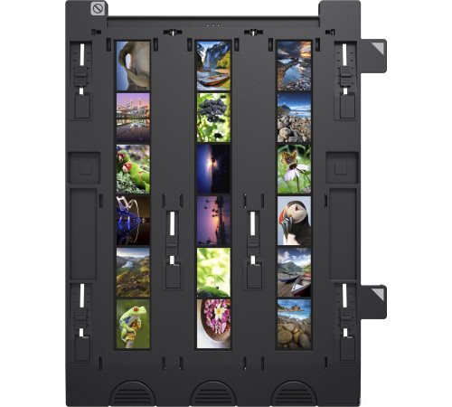 Сканер Epson Perfection V850 Pro