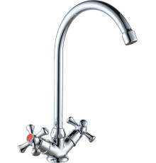 Смеситель Voda Laguna LGN519